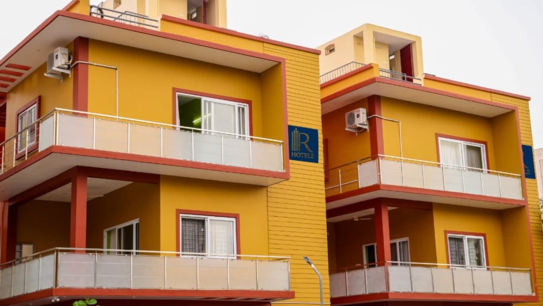 Boutique Residency Chennai